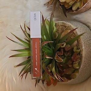 Ofra Long Lastin Liquid Lipstick in Canyon